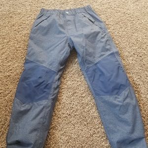 Sold ***Waterproof all weather pants